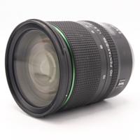 Pentax FA 24-70mm F/2.8 ED SDM WR occasion