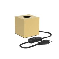 Circle Goud tafelblokjeTabler Vierkant - 3001000200