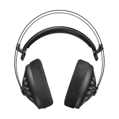 Meze Audio 105 AER bekabelde hoofdtelefoon - Zwart