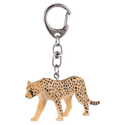 Mojo sleutelhanger cheetah 387496
