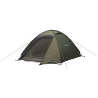 Easy Camp Meteor 300 Rustic Green tent 3 personen