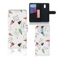 Nokia 2.3 | Book Cover | IJsjes