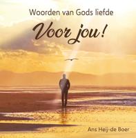 Woorden van Gods liefde voor jou! (Hardback)