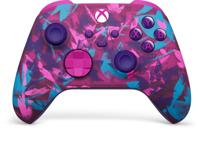 Xbox draadloze controller - Heart Breaker Special Edition - Roze