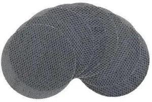 DeWALT DTM8563 Mesh Schuurgaas ø 125mm K320 VE=10