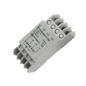 Allnet ALLL168X Fasekoppeling Module Ingangsspanning (bereik): 400 V/AC (max.)