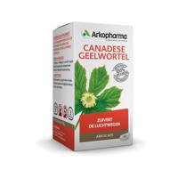 Arkopharma Arkocaps Canadese geelwortel (45 caps) - thumbnail