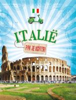 Italië (Hardback)