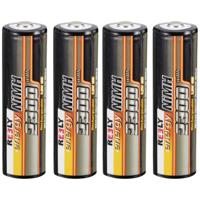 Reely NiMH accupack NiMH AA (penlite) 1.2 V 2300 mAh