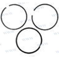 RM861955 - ZUIGERVERENSET 0,25 Volvo