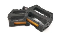 Union SP-450 Platform Pedalen - Zwart
