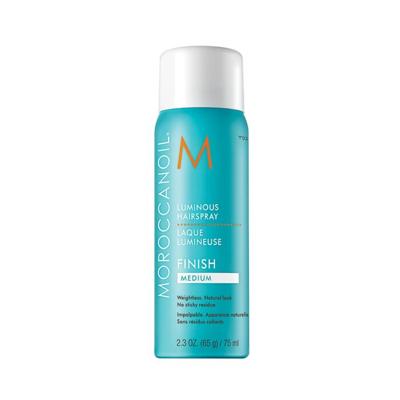 Moroccanoil Luminous Hairspray Medium 75ml