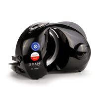 Slicer 294.5 NM Volledig zwart