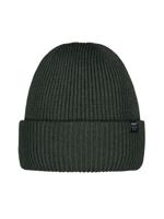 Barts Makalun Beanie Muts Army One Size