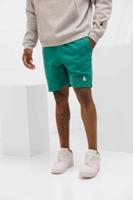 2MORROWSHYPE Comeback Korte Broek Heren Groen - Maat M - Kleur: Groen | Soccerfanshop