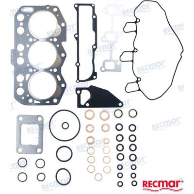 REC728990-92600 - MOTORPAKKINGSET Yanmar
