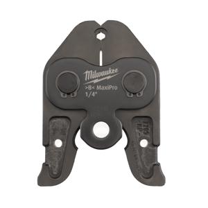 Milwaukee J18-BMP 1/4" Persbek J18-BMP 1/4" Connex & Bänninger - 4932493163