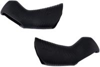 SRAM afdekkap rubber rubber cover red axs e1 black