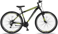 Umit 4 Motion Mountainbike 27,5 inch V-Brakes 21v