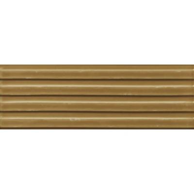 Gare Ochre glans 10x30,5