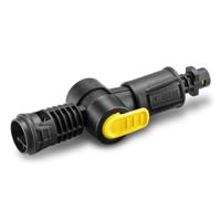 Karcher Knikkoppeling - 2.640-733.0 Karcher Knikkoppeling - 2.640-733.0