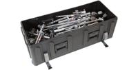 SKB 1SKB-DH4216W opslagdoos Opbergdoos Rechthoekig Lineaire lagedichtheidpolyetheen (LLDPE) Zwart - thumbnail