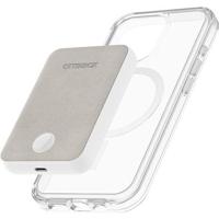 Otterbox Magsafe powerbank 5000mAh wit