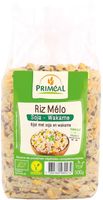 Primeal Rijst soja wakame bio (500 gr) - thumbnail