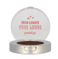 Benefit Goof Proof Brow Powder 1.90 g Wenkbrauw Make-Up 1.9 g