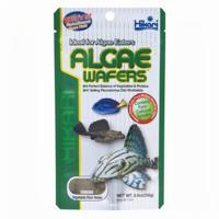 Hikari Algae Wafers 250g - Voedzame Tabletten voor Plecostomus en Andere Algeneters Hikari Algae Wafers 250g - Voedzame Tabletten voor Plecostomus en Andere Algeneters