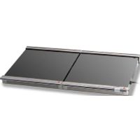Steba WP 1 voedingopwarmer 270 W Zwart, Chroom