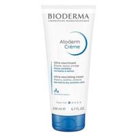 Bioderma Atoderm Crème Ultra Nourissante 200ml