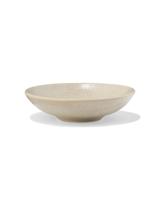 HEMA Schaaltje Ø8cm PUUR reactief glazuur beige (beige)