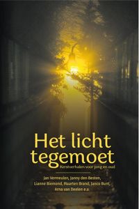 Het licht tegemoet - Janny den Besten, Tonja Versluis, Sytse van der Veen, Lianne Biemond, Maarten Brand, Janco Bunt, Arna van Deelen, Marjan - ebook