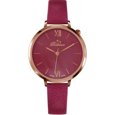 Bellevue B.50 (Ø 35 mm) Dames horloge