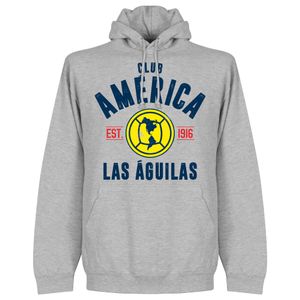 Club America Established Hooded Sweater