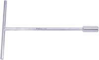 Bikeservice Turn handle bst au6knt 14mm x 300 mm
