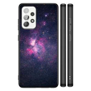 Galaxy A52s | A52 5G/4G Back Cover Hoesje Ontwerpen met Foto