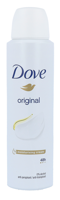 Dove Original Deospray