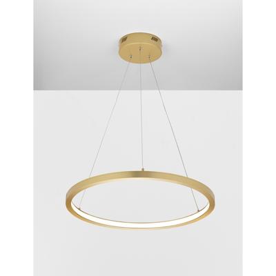 Lyora Gouden hanglampEmpatia design enkel - 9172863
