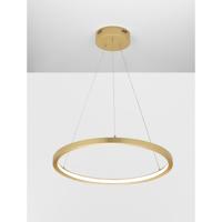 Lyora Gouden hanglampEmpatia design enkel - 9172863