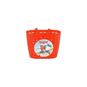 Widek Mand planes rood