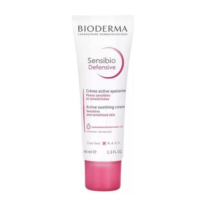 Bioderma Sensibio Defensive Rich Defensive Crème 40ml