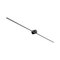 Balmani Compas LED verlichting 120 cm zwart - thumbnail
