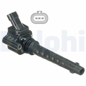 Bobine GN1052812B1