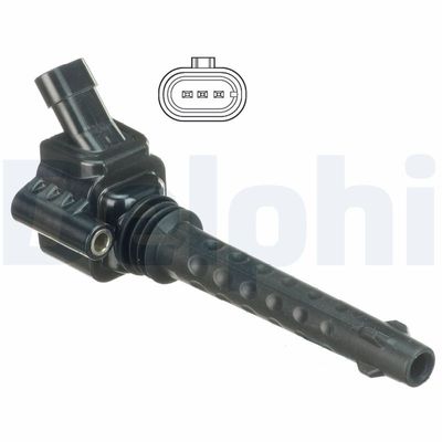 Bobine GN1052812B1