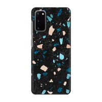 Terrazzo N°11: Volledig geprint Samsung Galaxy S20 Hoesje