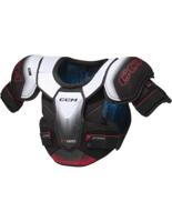 Ccm Sp Jetspeed Ft880 Shoulderpads (junior) Jr. M