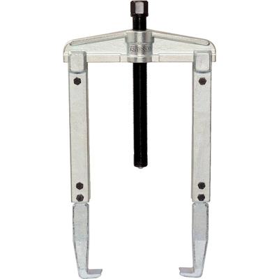 KS Tools 6200503 Poelietrekker Spanbereik: 50 - 160 mm Aantal haken: 2