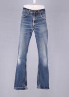 Vintage Slim Lee Blue size 27 / 29 for Unisex